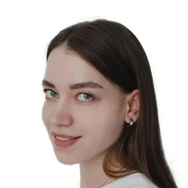 Иванова Мария Сергеевна — Стоматолог, Стоматолог-гигиенист, Стоматолог-эндодонтист, Краснодар
