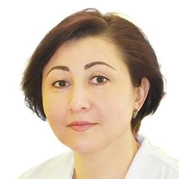 Беланова Наталья Вячеславовна — Стоматолог, Самара