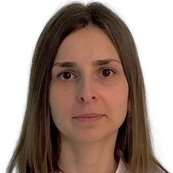 Барбашова Татьяна Васильевна — Эндокринолог, Оренбург