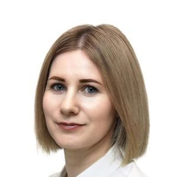 Новосёлова Ольга Сергеевна — Офтальмолог (окулист), Детский офтальмолог, Тюмень