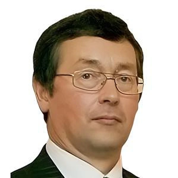Захаров Роман Иванович — Психотерапевт, Психиатр, Москва