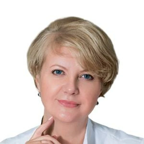 Кулеш Нэля Семёновна — Психотерапевт, Гипнолог, Невролог, Москва