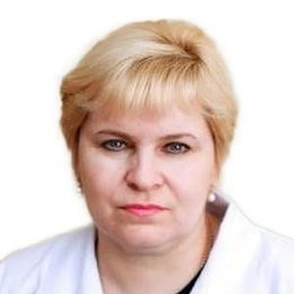 Верткова Галина Анатольевна — Терапевт, Оренбург