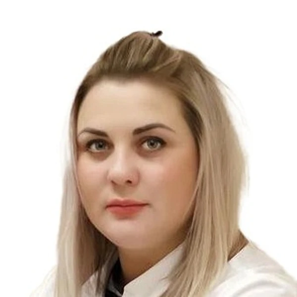 Чиркова Ольга Владимировна — Офтальмолог (окулист), Оренбург