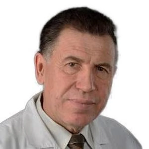 Садовой Михаил Иванович — Хирург, Оренбург