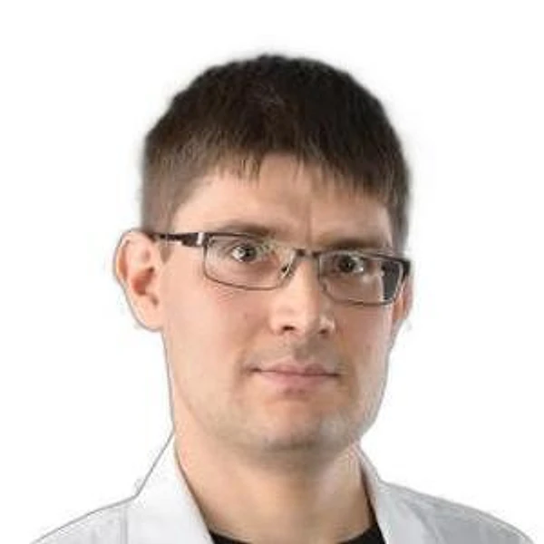Галиаскаров Марат Рамилевич — Кардиолог, Оренбург