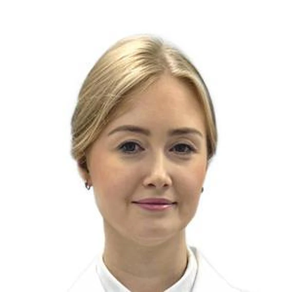 Глебова Татьяна Алексеевна — Кардиолог, Оренбург