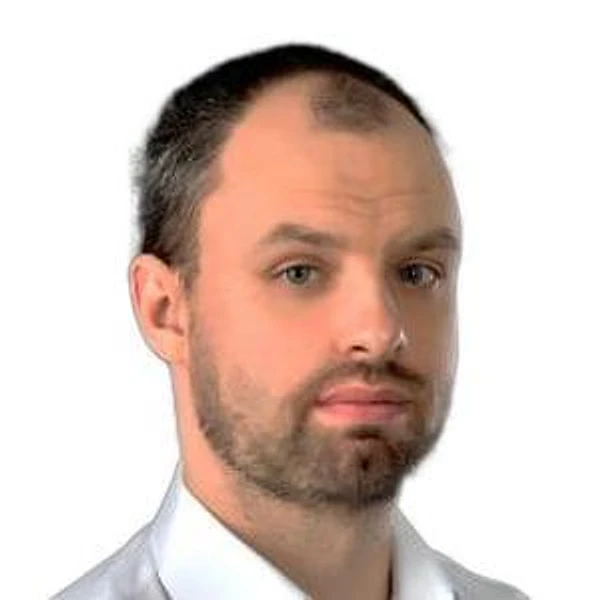 Чижма Владимир Валерьевич — Хирург, Оренбург