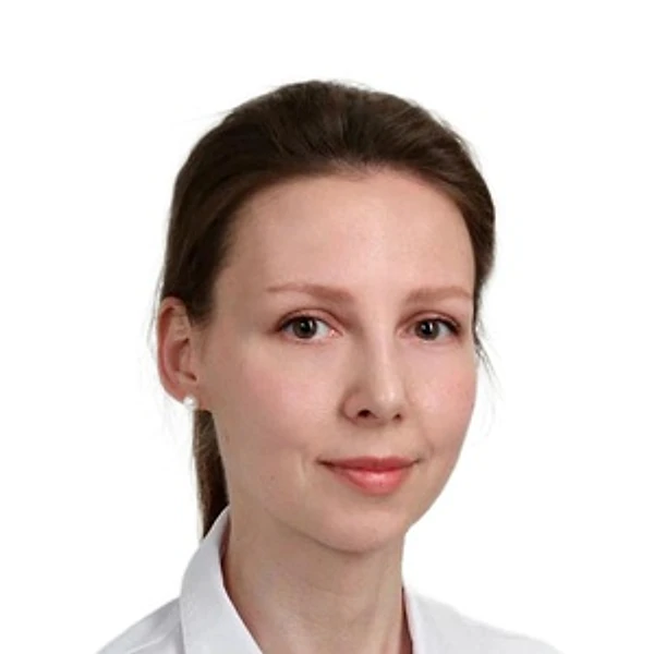 Керемецкая Елена Васильевна — Детский гинеколог, Прокопьевск