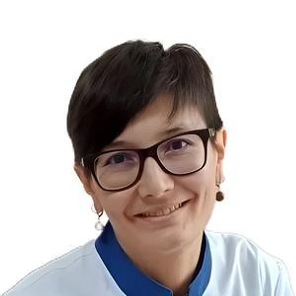Юлуева Дина Фатыховна — Терапевт, Онколог, Оренбург