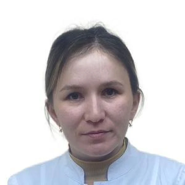 Бирюлина Альбина Ишембаевна — Кардиолог, Оренбург