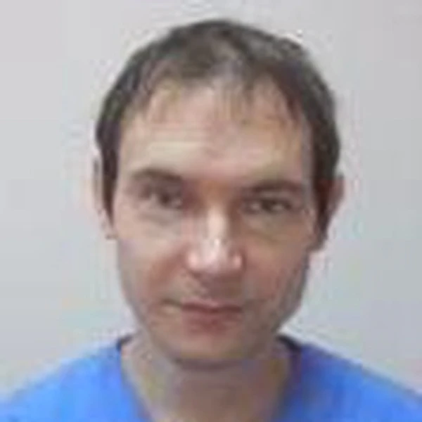 Мещеряков Александр Валентинович — Стоматолог, Стоматолог-ортопед, Саратов