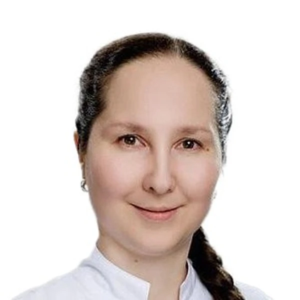 Зайнутдинова Наталья Фаратовна — Педиатр, Детский гастроэнтеролог, Детский эндокринолог, Новосибирск