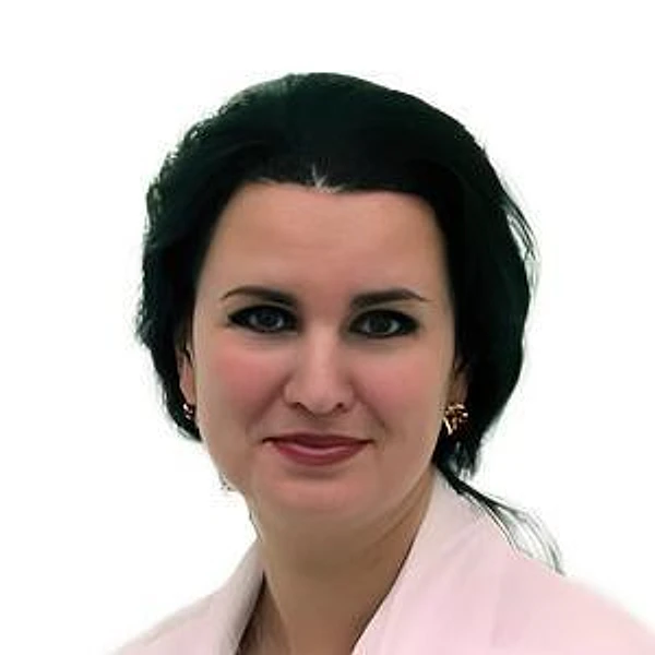 Лесникова Юлия Валерьевна — Акушер, Гинеколог, Онколог, Оренбург