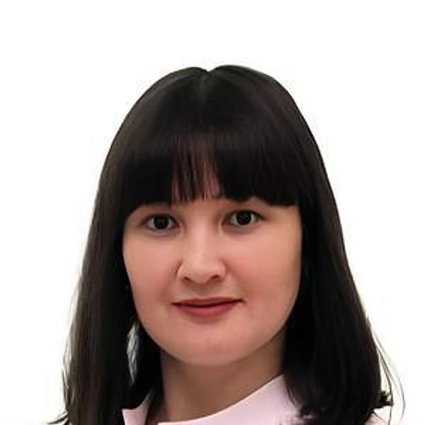 Шарафатинова Дилнора Руслановна — Акушер, Гинеколог, Долгопрудный
