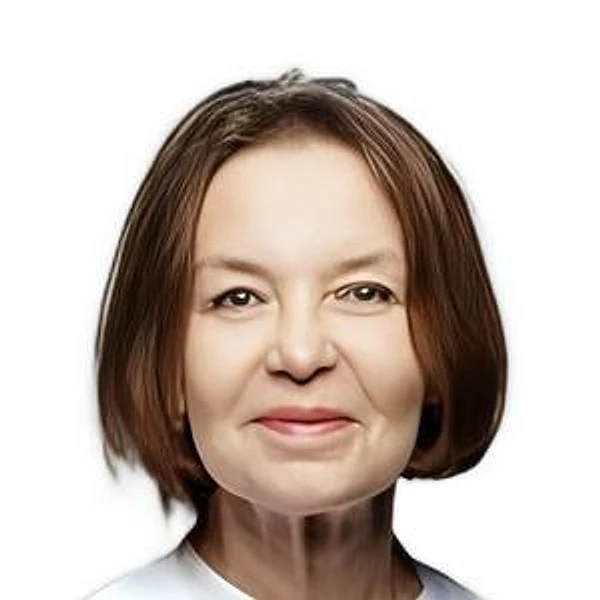 Кравчук Елена Петровна — Терапевт, Москва