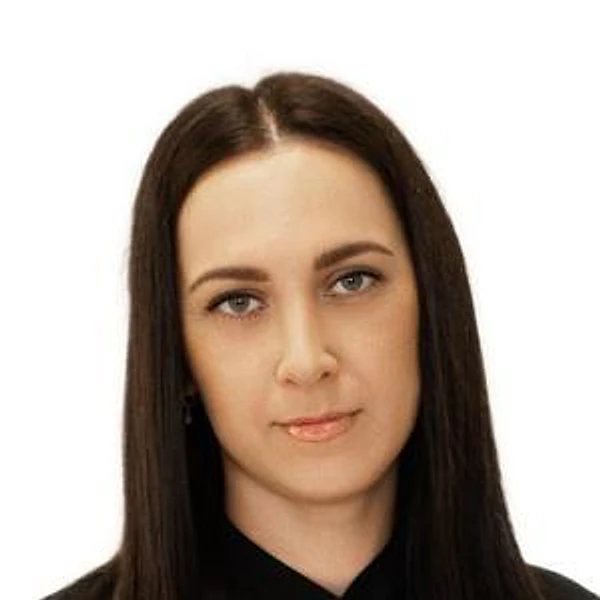Серебренникова Светлана Олеговна — Детский эндокринолог, Педиатр, Новокузнецк