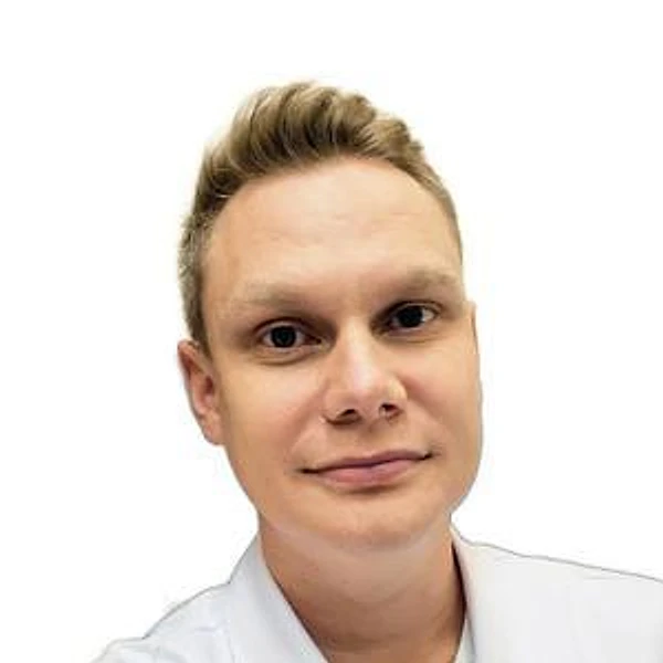 Сорокин Александр Александрович — Рентгенолог, Москва