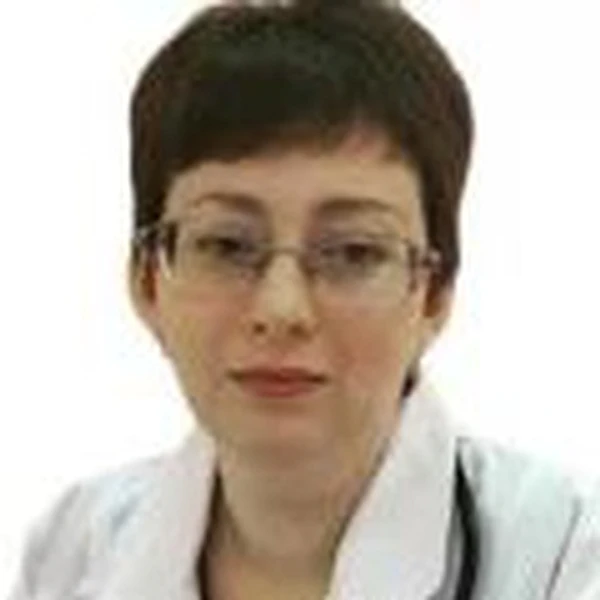 Климентьева Ирина Александровна — Кардиолог, Оренбург