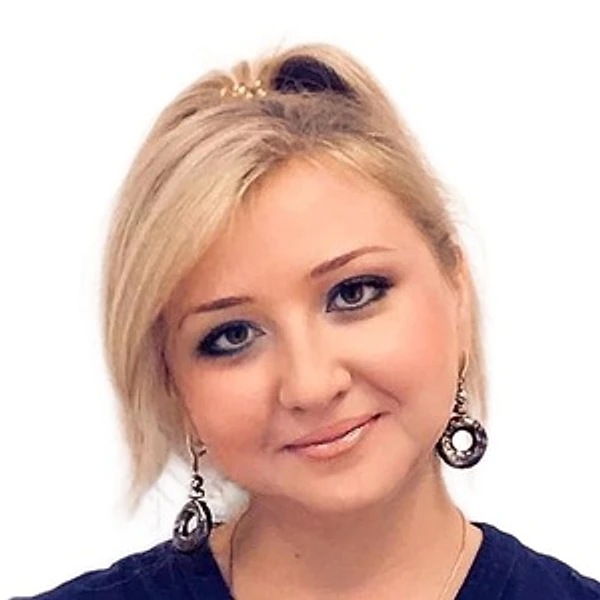 Розенбаум Анастасия Юрьевна — Стоматолог, Самара