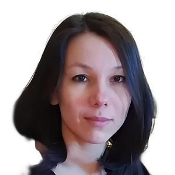 Красителева Регина Фагимовна — Невролог, Нейрофизиолог, Функциональный диагност, Оренбург