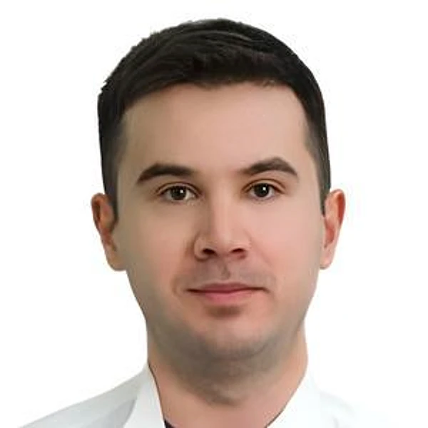Даминов Юлий Эдуардович — ЛОР, Уфа