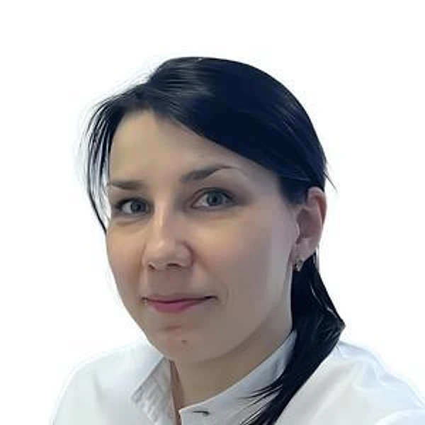 Тещина Наталья Владимировна — Терапевт, Кардиолог, Оренбург