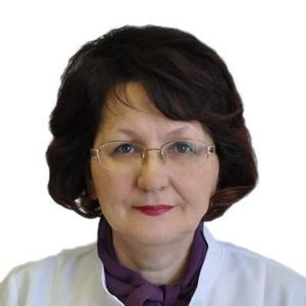 Соболева Наталья Николаевна — Физиотерапевт, Врач ЛФК, Оренбург