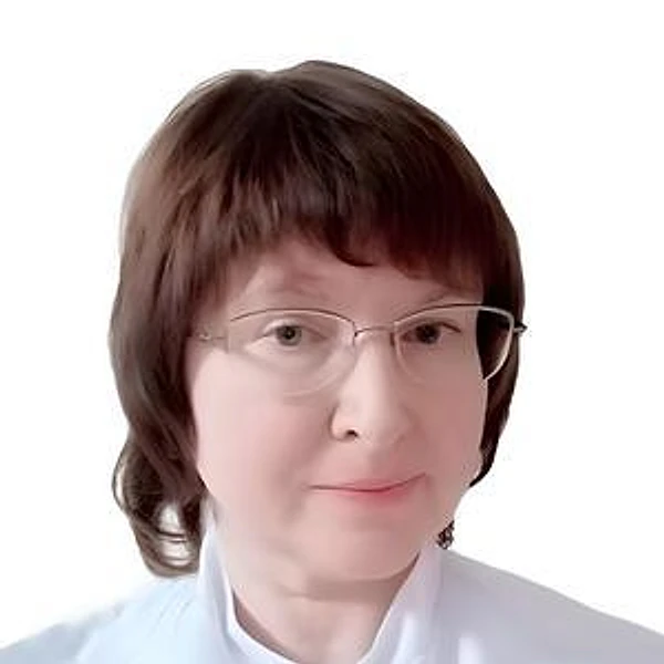 Стрельникова Елена Анатольевна — Рентгенолог, Рязань