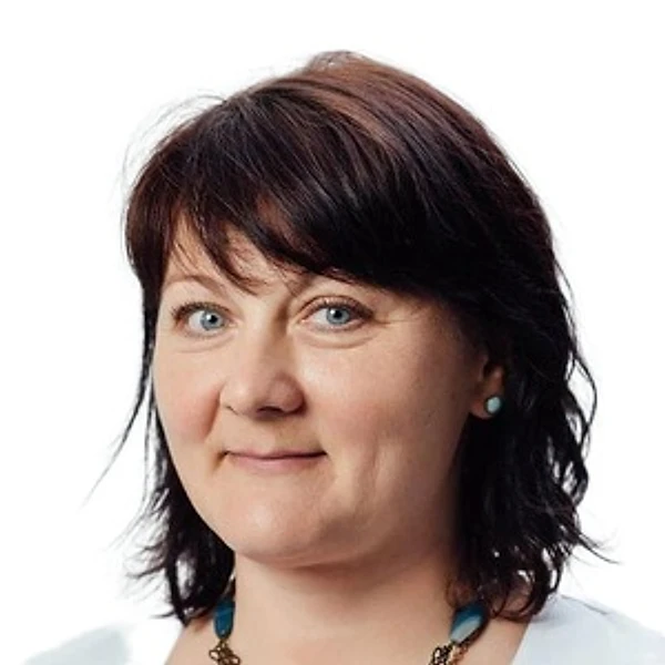 Ваганова Алла Алексеевна — Невролог, Рязань
