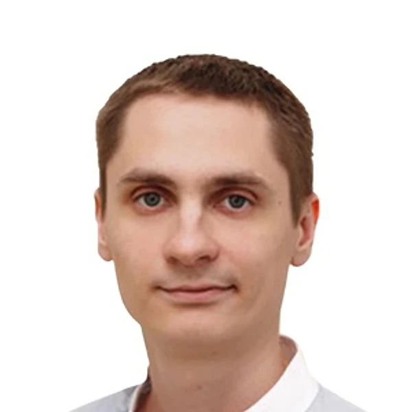 Галактионов Леонид Юрьевич — Массажист, Санкт-Петербург