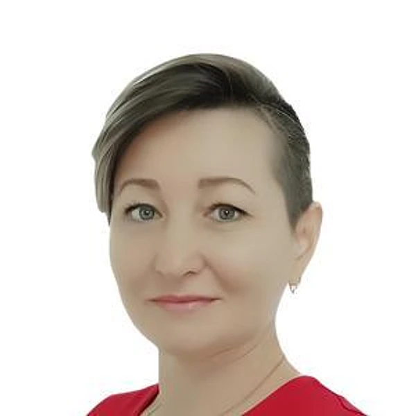 Андриянова Наталья Сергеевна — Хирург, Тюмень