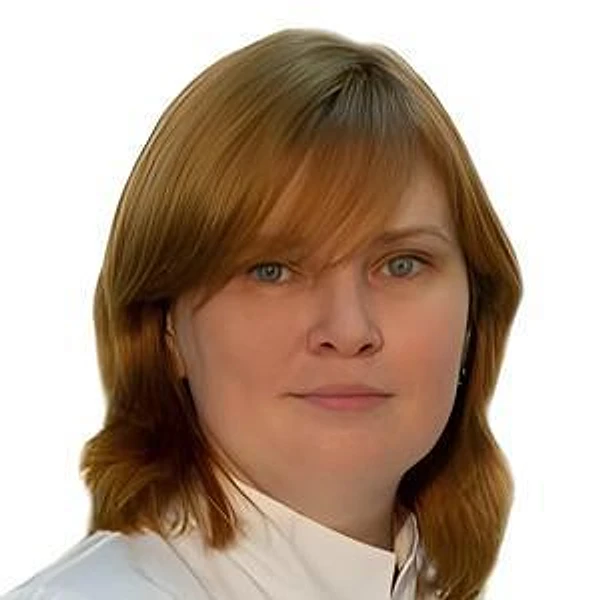 Давыдова Татьяна Александровна — Офтальмолог (окулист), Детский офтальмолог, Омск