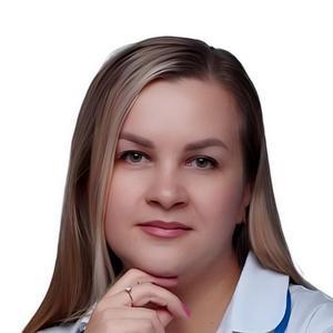 Деревенцова Мария Александровна — Педиатр, Детский аллерголог, Тюмень