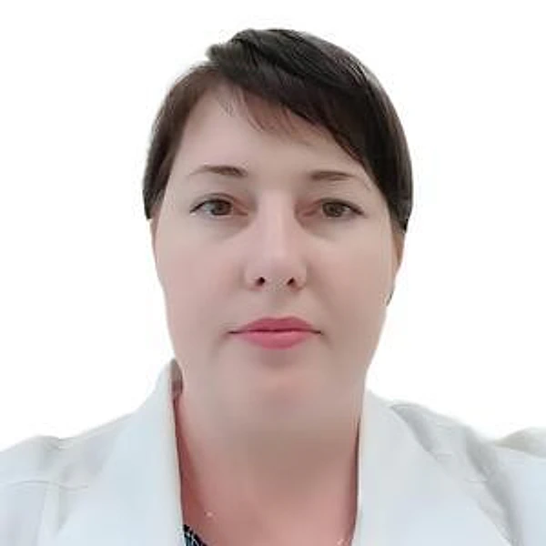 Зыкова Вероника Николаевна — Невролог, Тюмень