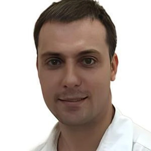 Гилянин Станислав Сергеевич — Стоматолог, Самара
