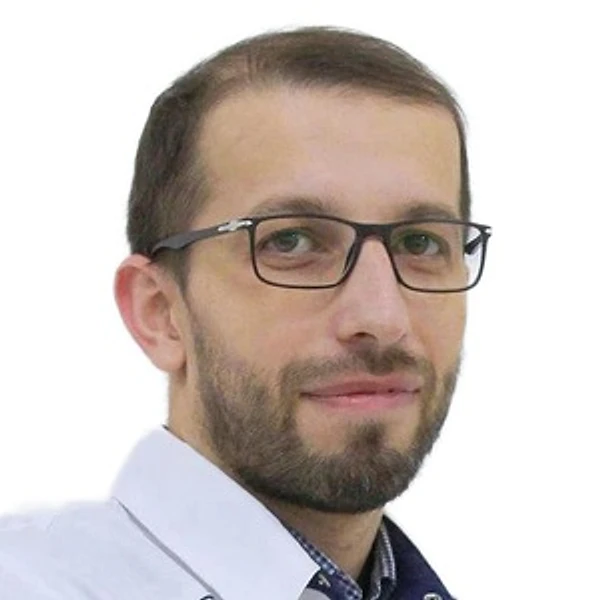 Магомедов Фарман Маллаахмедович — Сосудистый хирург (ангиохирург), Оренбург