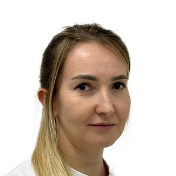 Килячкова Наталья Николаевна — Стоматолог, Самара