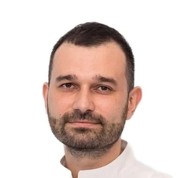 Музыка Руслан Ахметович — Стоматолог-ортопед, Самара