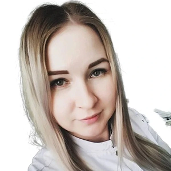 Бокарева Надежда Сергеевна — Рентгенолог, Оренбург