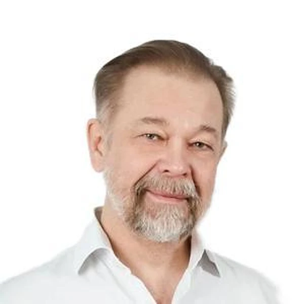 Уфимцев Александр Анатольевич — Стоматолог-эндодонтист, Омск