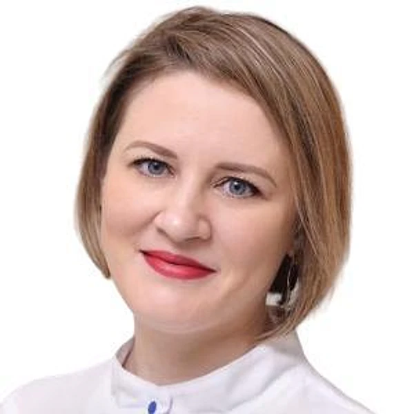 Локотаева Ольга Борисовна — Гастроэнтеролог, Врач УЗИ, Детский гастроэнтеролог, Нутрициолог, Тюмень