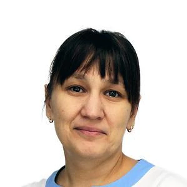 Клаутова Наталья Юрьевна — Кардиолог, Терапевт, Новосибирск