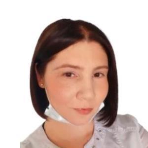 Петелина Ольга Александровна — Терапевт, Ревматолог, Тюмень