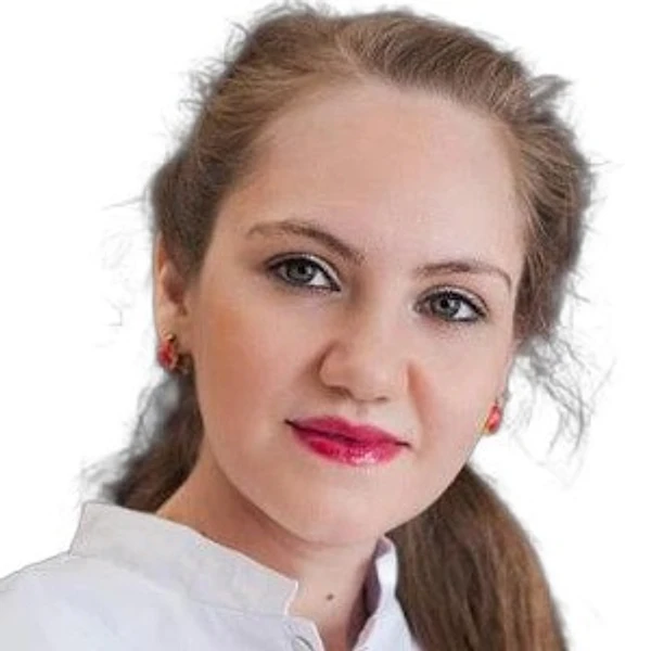 Файзулина Регина Ринатовна — Хирург, Оренбург