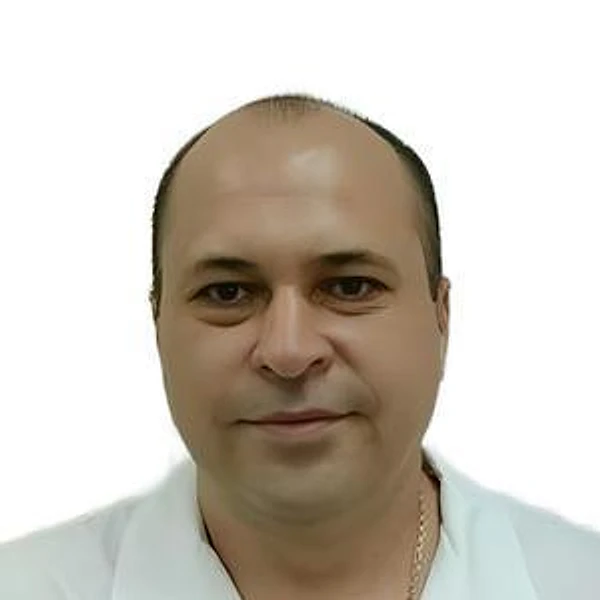 Курочкин Алексей Геннадьевич — Стоматолог-ортопед, Самара