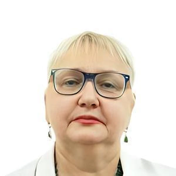 Снеткова Светлана Кирилловна — Психиатр, Тюмень