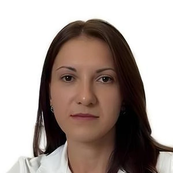 Ахмедова Юлия Нуриддиновна — Педиатр, Детский невролог, Детский эпилептолог, Функциональный диагност, Санкт-Петербург