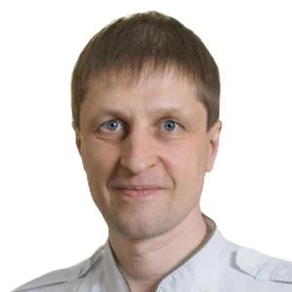 Сударев Владимир Викторович — Невролог, Вертебролог, Рефлексотерапевт, Челябинск