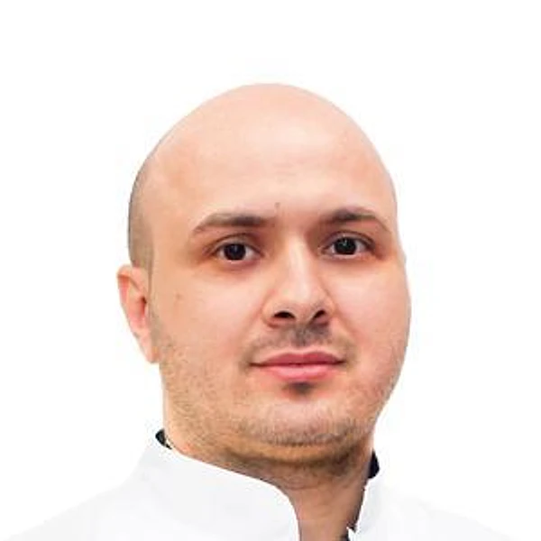 Алимирзоев Шихайли Физулиевич — Хирург, Тюмень